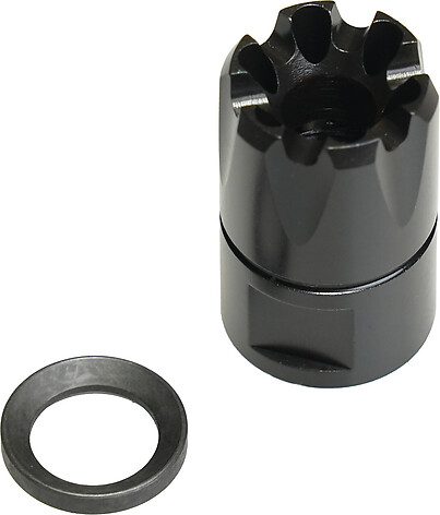CMMG ZEROED 9mm Linear Compensator - bild 2 av 2