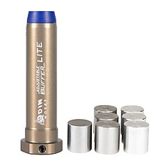 ODIN Works Buffer Lite AR-15 Justerbar