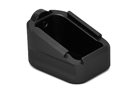 Warne Sig Sauer P320 9mm Magasinbas 3 Skott Svart - bild 2 av 4