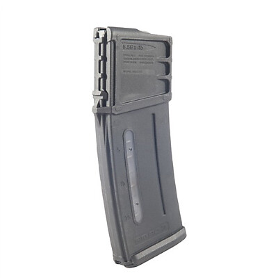 Heckler & Koch