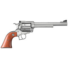 Ruger New Model Super Blackhawk .44M 191mm Rostfri Revolver