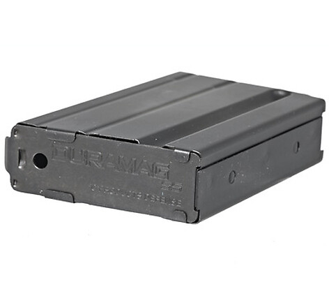 Ruger American 6.5 Grendel 10-rd Magasin - bild 3 av 3