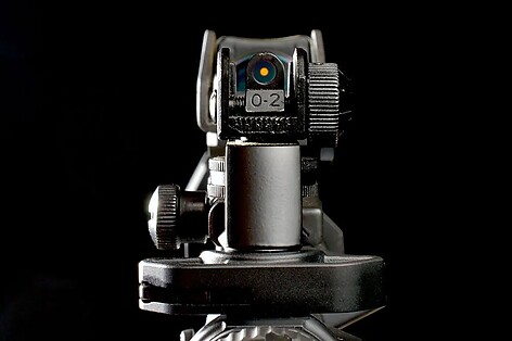 Strike Industries R.E.X Riser Svart - bild 2 av 7