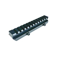 NcSTAR Picatinny Riser 140mm H:16mm