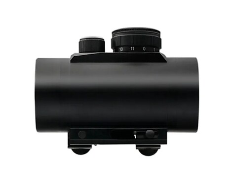 Nikko Stirling NRD40IM 5 MOA Red Dot Reflexsikte - bild 4 av 5