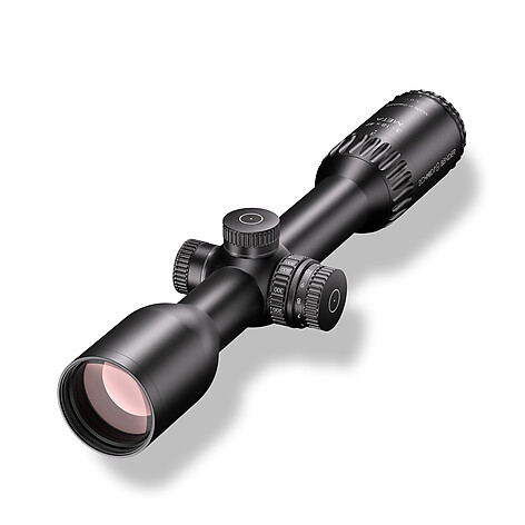 Schmidt & Bender Meta 3-18x42 FFP IR SBX CCW DT23 LT/ST ZC LT