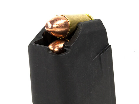 Magpul PMAG 17 GL9 9x19 Glock G17 17 Skott Magasin - bild 6 av 8
