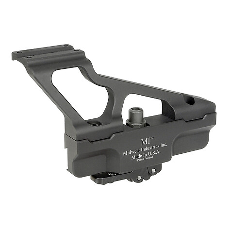 Midwest Montage Gen2 MRO AK Side Mount