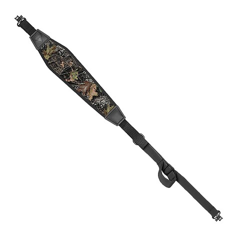 Grovtec QS Trek Sling Vapenrem Mossy Oak New Break Up