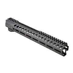 Strike Industries Strike Rail Ar-15 343mm Svart Handguard