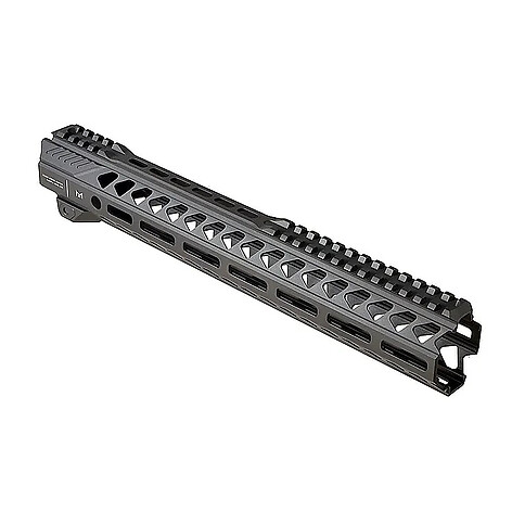 Strike Industries Strike Rail Ar-15 343mm Svart Handguard