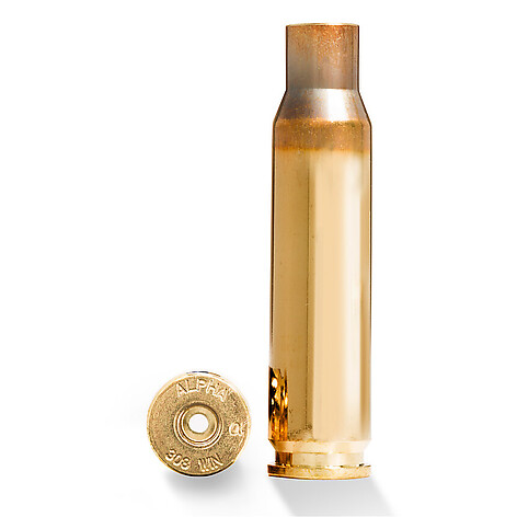 Alpha Munitions Hylsor .308 Winchester SRP 100/Box