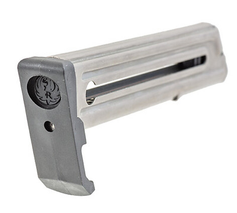 Ruger Mark IV 22/45 .22 LR 10-rd Magasin 2-Pack - bild 2 av 3