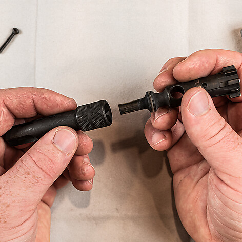 Otis B.O.N.E Tool Kabliber 5.56mm - bild 4 av 8