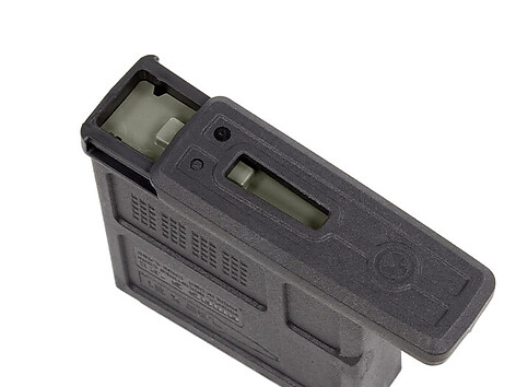 Magpul PMAG 5 7.62 AC AICS Short Action 5 Skott Magasin - bild 7 av 8
