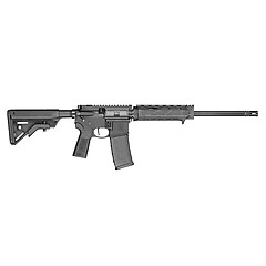 Smith & Wesson Volunteer XV 5.56 NATO 16 tum 406mm 30rd