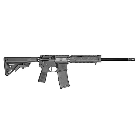 Smith & Wesson Volunteer XV 5.56 NATO 16 tum 406mm 30rd