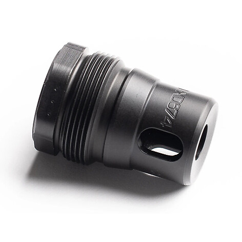 Dead Air Silencers XRF Xeno Rimfire M10x1 Mynningsbroms