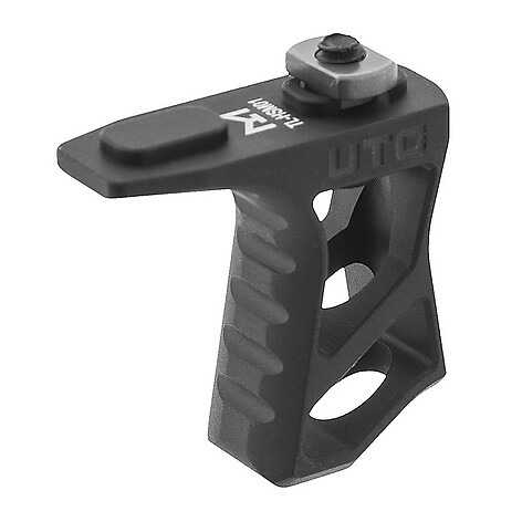 Leapers UTG Ultra Slim M-LOK Handstopp Svart