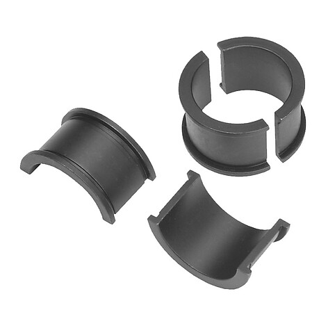 Badger Ring Reducers Inserts 34mm till 30mm (4 skruvar)