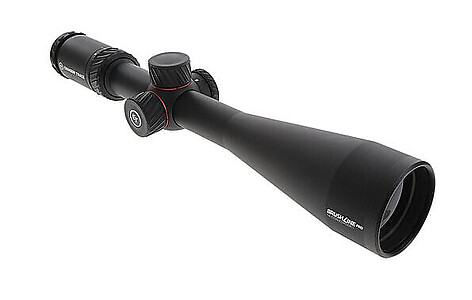 Crimson Trace Brushline Pro 4-16x50 SFP BDC 6.5 Creedmoor - bild 5 av 6