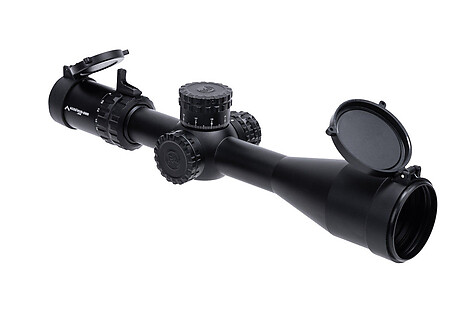 Primary Arms SLx 3-18x50 Gen 2 FFP Belyst ACSS HUD DMR 308 - bild 7 av 13