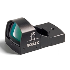 Noblex NoblexSight II Plus 3.5 MOA Dot Rödpunktsikte