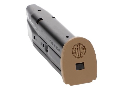 Sig Sauer P320 Full Size 9mm Luger 10rd Magasin - bild 2 av 4