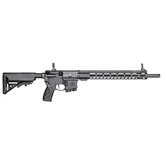 Smith & Wesson M&P 15 V-Pro .223 Rem 18 tum 457mm 5rd