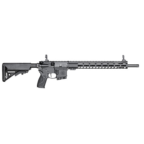 Smith & Wesson M&P 15 V-Pro .223 Rem 18 tum 457mm 5rd