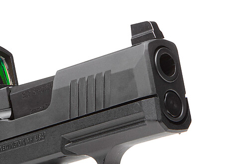 Sig Sauer P365XL X-Series 9mmx19 3.7 tum 12rd RomeoZero - bild 6 av 6