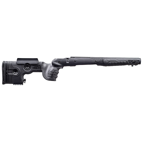 GRS Bifrost Syntetkolv Bergara B14 LA Svart