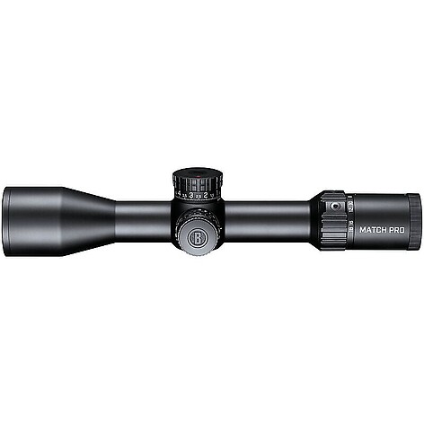 Bushnell Match Pro ED 3-18x50 SF FFP Belyst G5i Kikarsikte - bild 6 av 8