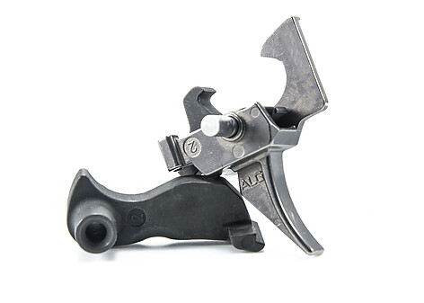 ALG Defense AK Ultimate Lightning Bow Avtryckare - bild 4 av 4
