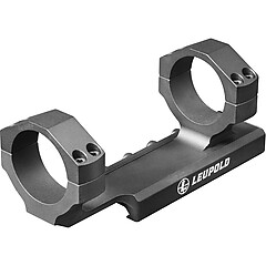 Leupold Mark AR Cantilever 30mm H: 36mm Matt Svart