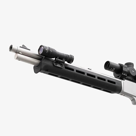 Magpul ELG M-LOK Marlin 1895/1894/336 Svart Handguard - bild 3 av 7