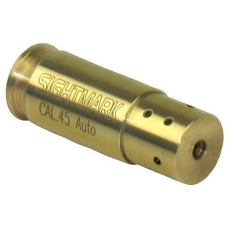 Sightmark .45 ACP Boresight