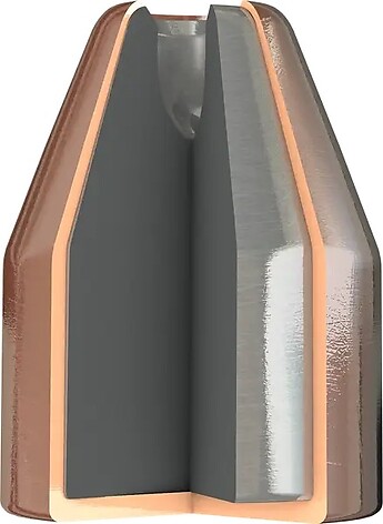 Hornady HAP Bullets 10mm (.400) 180gr 500/Box - bild 2 av 3