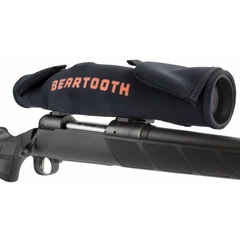 Beartooth Kikarsiktesöverdrag Obj:38-48mm L:34-38cm Svart