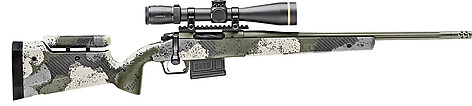 Springfield Model 2020 Waypoint .308 Win 20 tum - bild 4 av 4