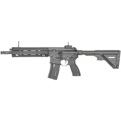 Heckler & Koch HK416 A5 AEG 6mm Svart