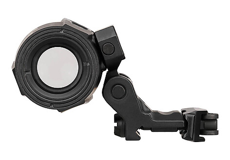 Sig Sauer JULIET3T-AMR 3x Magnifier FDE - bild 8 av 8