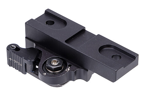 LaRue Tactical Aimpoint CompM4/CompM4-S Absolute QD - bild 2 av 2