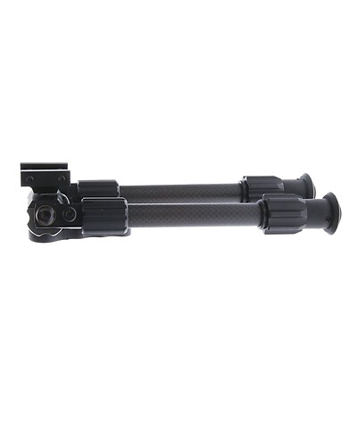TRUGLO TAC-POD Carbon Pro 23-33cm Pivot Bipod M-LOK/KMOD - bild 6 av 7