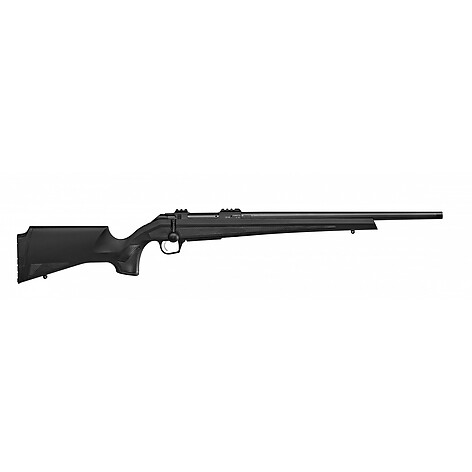 CZ 600 Alpha 8x57 IS 20 tum M15x1