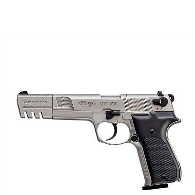  Walther Luftpistol