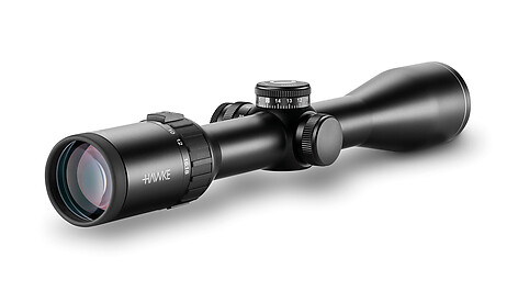 Hawke Endurance 30 FD SF 3-18x44 SFP Belyst LRX Kikarsikte - bild 2 av 7
