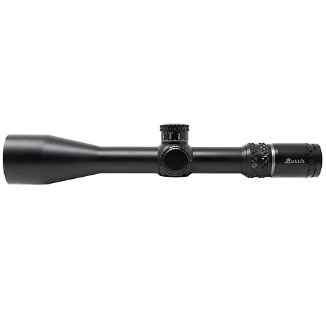 Burris XTR III 5.5-30x56 SF FFP Belyst SCR 2 Kikarsikte - bild 2 av 3
