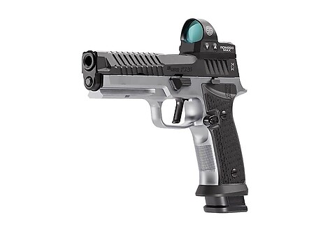 Sig Sauer P320-MAX SXG 9mmx19 21rd ROMEO3MAX - bild 5 av 5