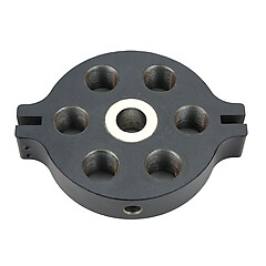Lyman Extra T-Mag Turret